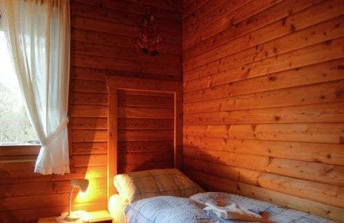 Detached Holiday Residence in the Wonderfully Beautiful Harz - Foto 48