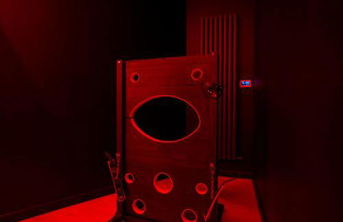 Loveroom Ô Diable Des Plaisirs - Foto 45