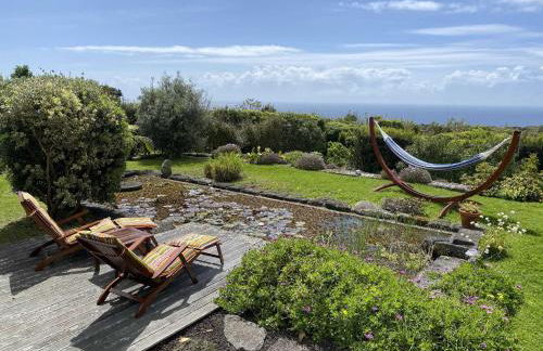 Quinta Perpetua, Casa Corvo - Foto 4