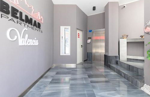 Belmar Apartments - Foto 4