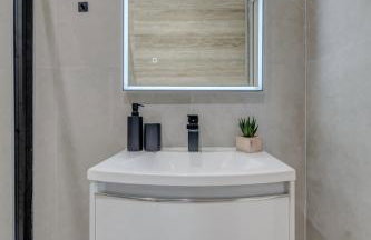 Luxury apartment on the beach - Foto 30