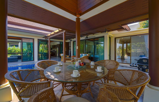 3Bed Bali Style Villa Close To Beach PR6 - Foto 61