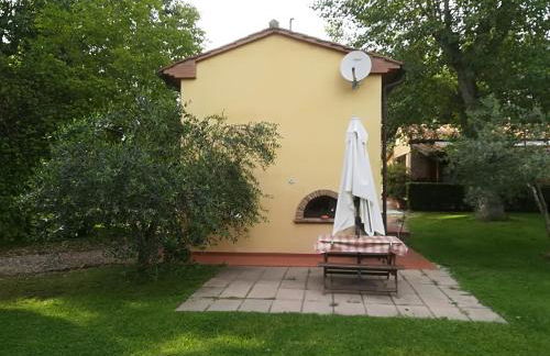 Casale la Crocetta - Foto 35