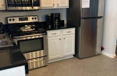 House #06 Heart of the Bay (Pet Friendly) Private Pier - Foto 3