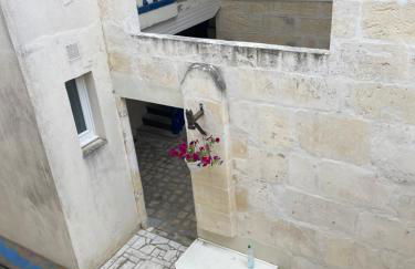 Le Chanzy Proche des Thermes et de la Gare - Foto 13