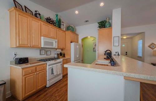 Seabreeze Bungalow - Foto 21