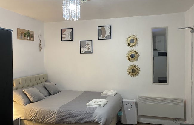 Bvapartments Queensgate 4 - Foto 1