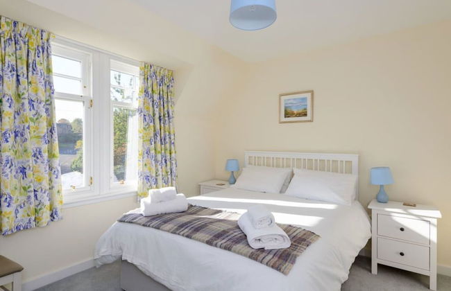 Glenconner Garden Cottage - Foto 3