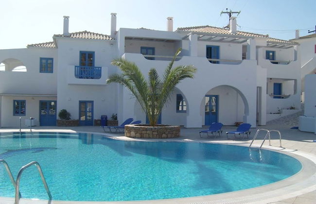 Viva Mare Hotel - Foto 59