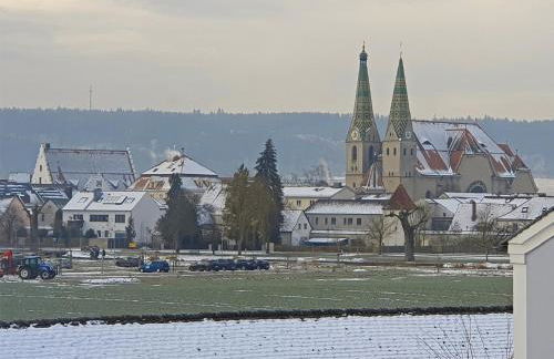 Ferienwohnung Am Sulzpark - Foto 21