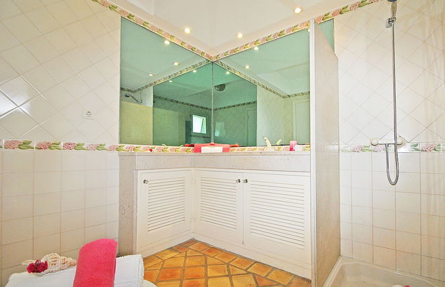 Villa Bogota - Foto 37