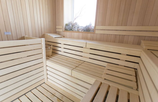 Nero D'Avorio Aparthotel & SPA - Foto 47