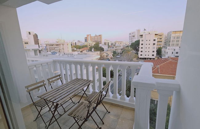 104 NIC - 303 Stay Cosmo City Suite - Photo 26