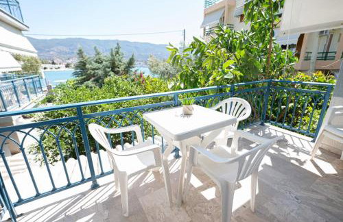 Vassia's B rooms - Foto 6