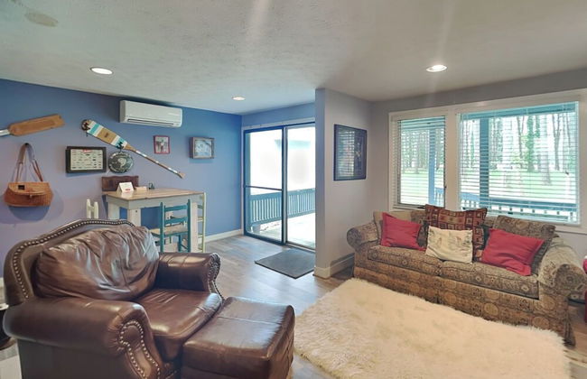 Arrowhead Village 15 by Taylor Made Deep Creek - Photo 27