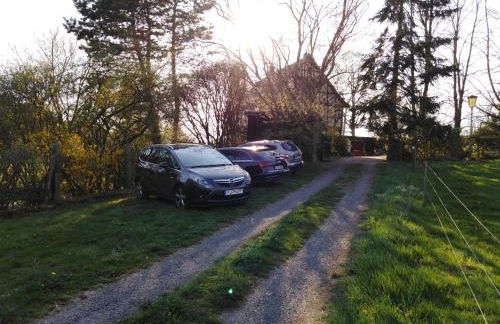 Wolfsmühle - Foto 47