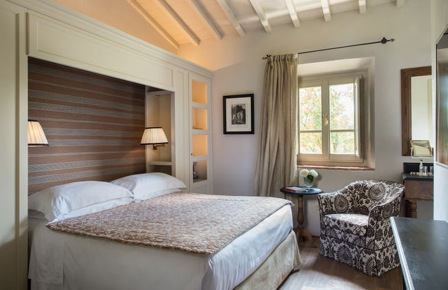 Il Borro - Relais & Châteaux - Foto 15