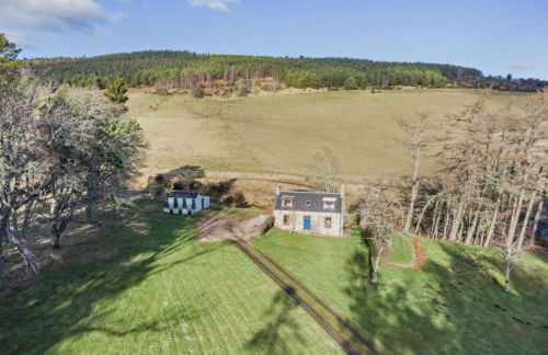 Cosy Cottage on the Whisky Trail - Photo 9