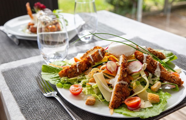 Clarion Aparthotel Toulouse Le Parc de l’Escale - Foto 75