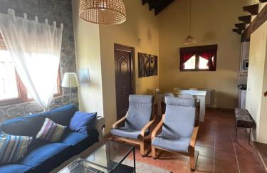 Villa Quijada - Foto 10