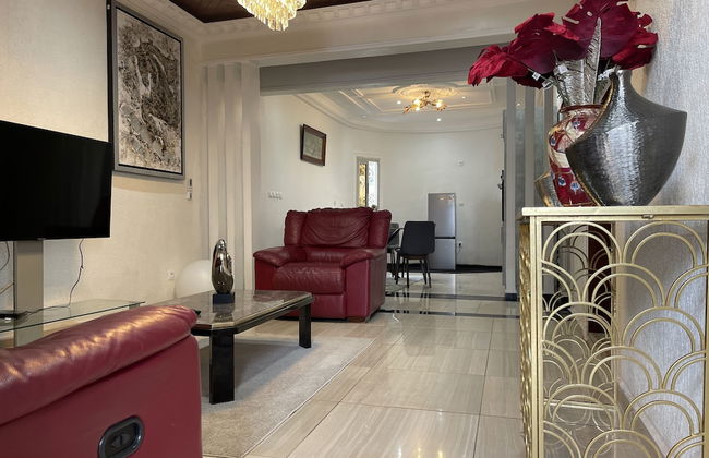 PEACE GUEST HOUSE - Foto 35