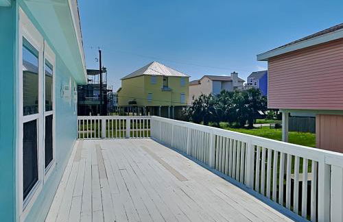 Our Shore Thing by Ryson Vacation Rentals - Photo 43