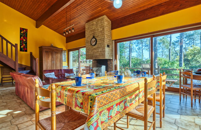 Le Hameau du Point du Jour - Foto 3