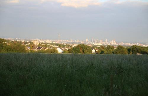 Großzügiges Architektenhaus in Kronberg - Foto 19