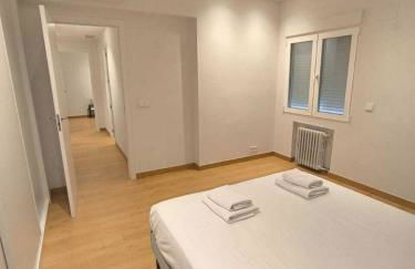 Chamartín Easy Stay - Habitaciones cómodas y bien ubicadas - Photo 11