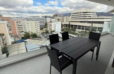 Niarchos Elegant Penthouse - Foto 34