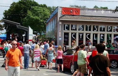 The Johnny and June House Prime Location - Foto 25