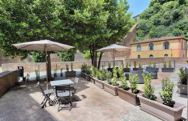 Siena Vip - Photo 43