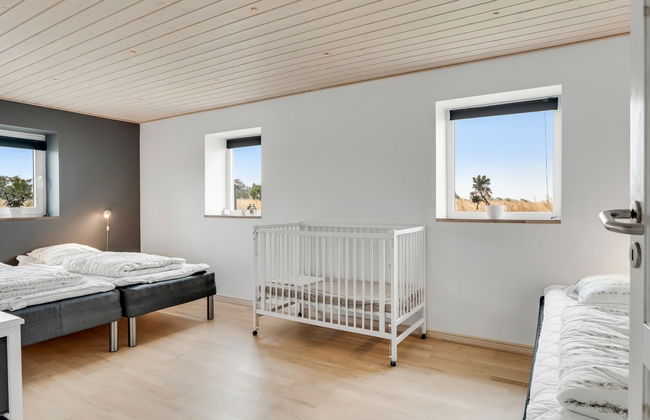 "Folkar" - 3km to the fjord - Foto 19