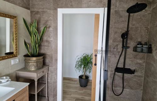 Casa Mangana - Foto 22