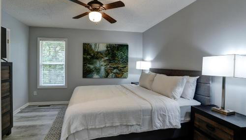 South Asheville Townhome 12 B - Foto 4