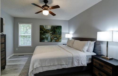 South Asheville Townhome 12 B - Foto 4