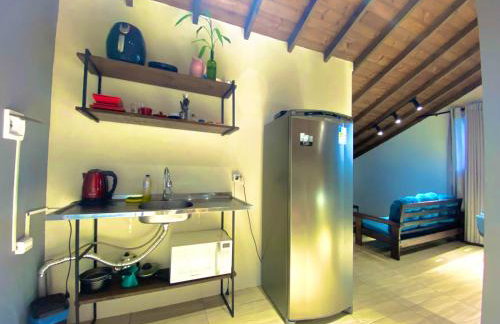 Loft no Morro da Borússia - Foto 17