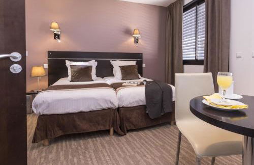 Zenitude Swiss Apparthotels - Foto 21