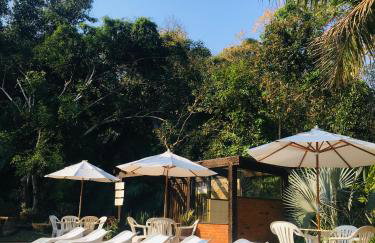 Sarandy Hotel Eco Parque - Photo 4