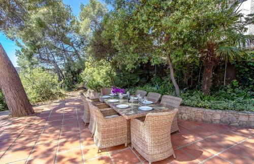 Catalunya Casas Majestic Villa and Views , 30km to Barcelona - Foto 44