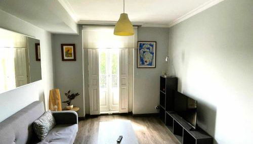 Estudio con vistas Alcalá-Retiro - Foto 4