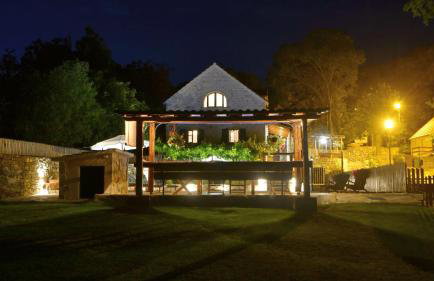 Traditional villa Juta for 8 people - Foto 21