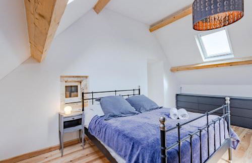 Gite La Mauratie -4 bedroom House - Foto 21