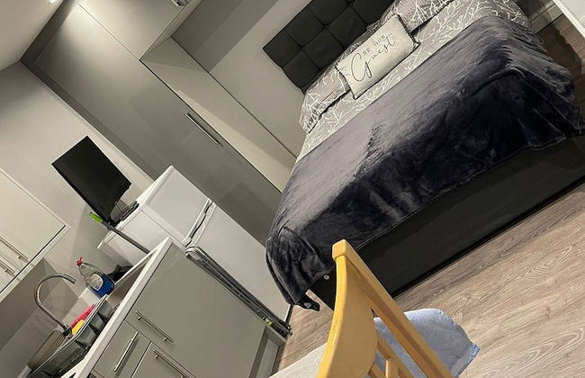 Stunning 1-bed Apartment in Bracknell - Foto 6