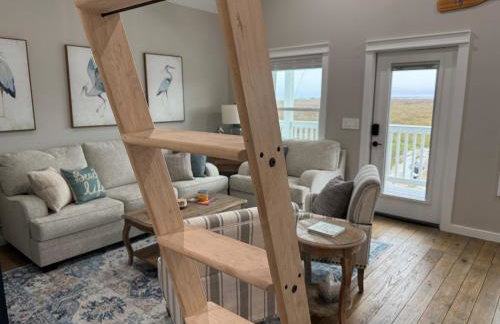 Beach House with Breathtaking Sunsets - Perfect for Couples and Families! - Foto 46