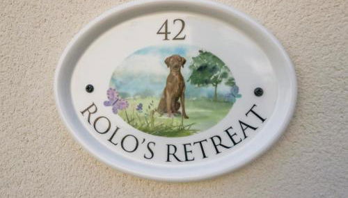 Rolo's Retreat - Foto 3