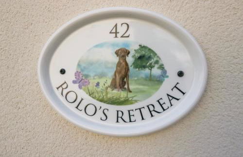 Rolo's Retreat - Foto 3