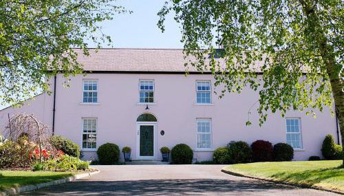 Cavan House - Foto 1