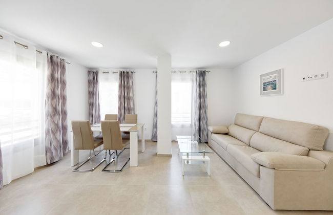 Sonrisa Deluxe Apartments Levante - Foto 51