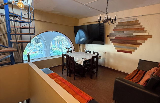 La terraza del Portal - Photo 9